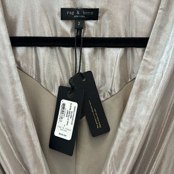 Rag and bone dress - Picture 3 of 5